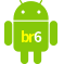 Aplicativo br6 para Android