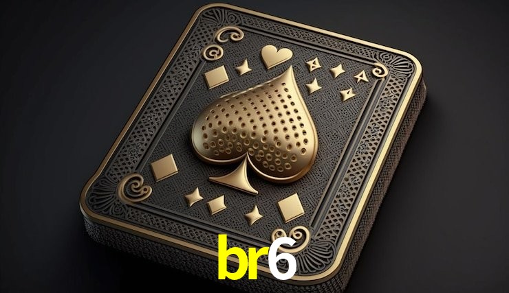 Bônus de Boas-vindas br6