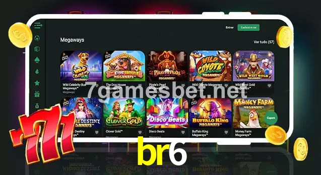 br6 aplicativo