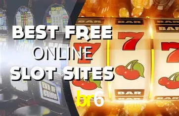 Desvendando o Mundo dos Jogos Virtuais na br6