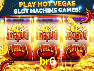 A Emoção da Loteria na br6: Uma Chance de Mudança de Vida