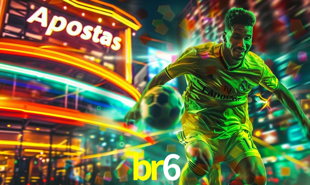 Estatísticas do Jogo br6