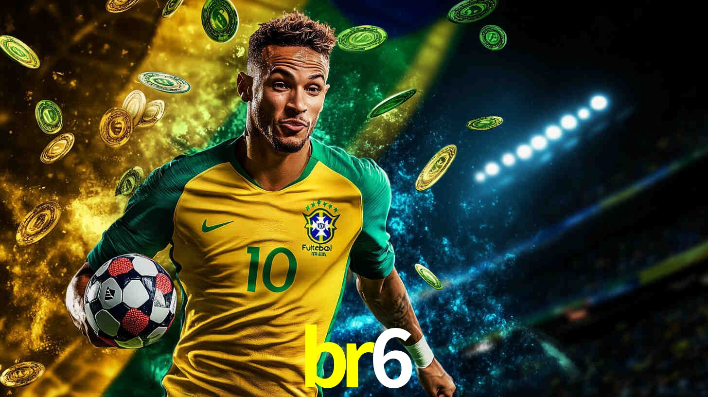 A Popularidade dos Caça-Níqueis no br6