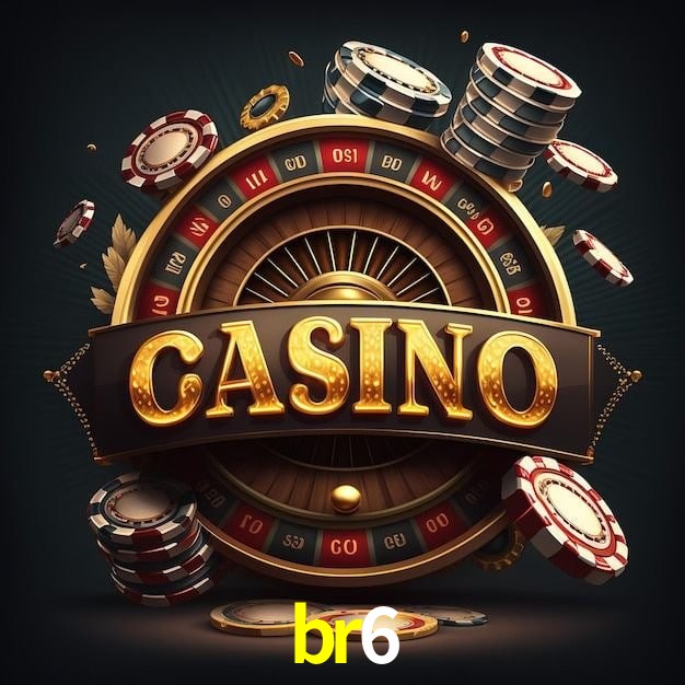 Download rápido e seguro na br6