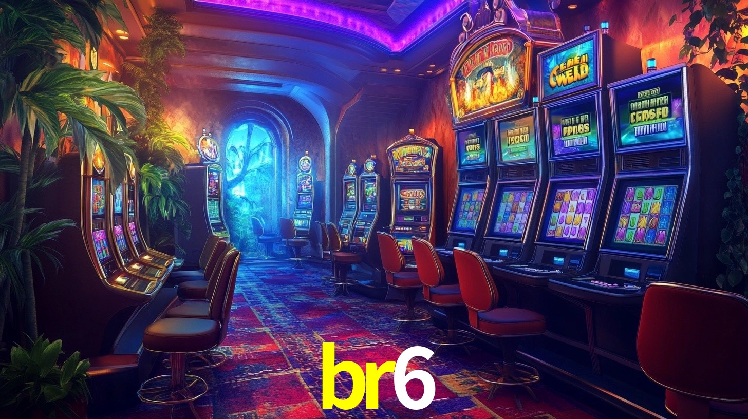 Live Casino br6