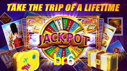 Cadastro rápido e seguro na br6