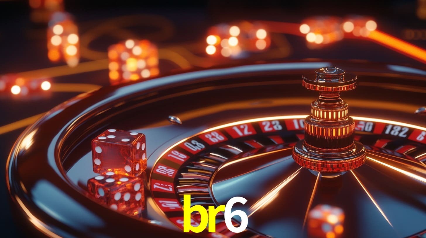 br6: A Experiência de Casino com Jogos de Mesa ao Vivo